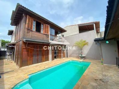 Casa com 3 Quartos à venda, 280m² no Jardim Fogaça, Itapetininga