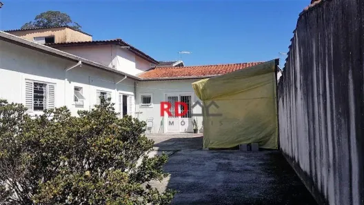 Casa com 3 Quartos à venda, 99m² no Vila Caputera, Mogi das Cruzes