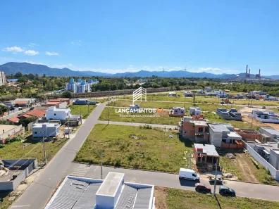 Lote/Terreno à venda, 252m² no Passagem, Tubarão