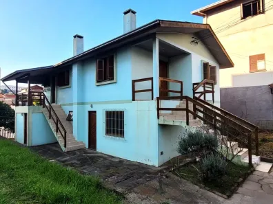 Casa com 3 Quartos à venda, 90m² no Cristo Redentor, Caxias do Sul