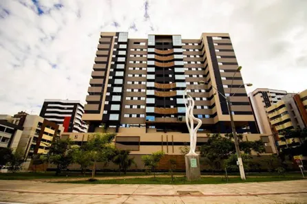 Apartamento com 3 Quartos à venda, 78m² no Jatiúca, Maceió