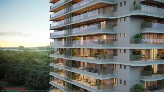 Apartamento com 4 Quartos à venda, 227m² no Barra da Tijuca, Rio de Janeiro