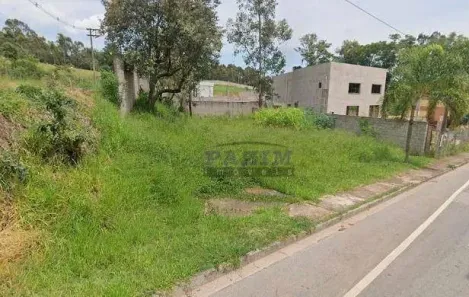 Lote/Terreno à venda, 828m² no Cachoeira, Vinhedo