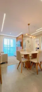 Apartamento com 2 Quartos à venda, 57m² no Jardim do Mar, São Bernardo do Campo