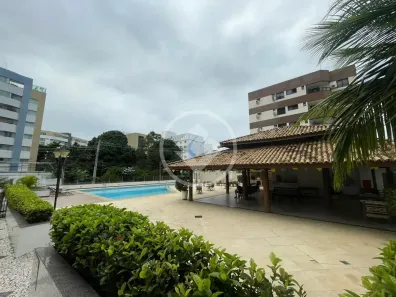 Apartamento com 3 Quartos à venda, 80m² no Pitangueiras, Lauro de Freitas