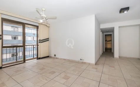 Apartamento com 3 Quartos à venda, 100m² no Tijuca, Rio de Janeiro