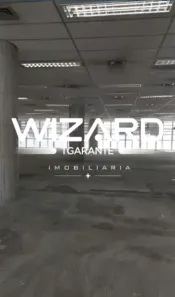 Sala Comercial para alugar, 935m² no Rudge Ramos, São Bernardo do Campo