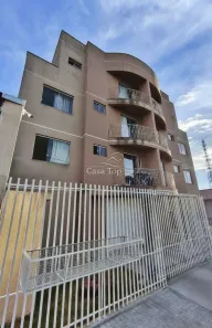 Apartamento com 2 Quartos à venda, 60m² no Centro, Ponta Grossa