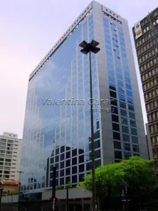 Sala Comercial para alugar, 1024m² no Bela Vista, São Paulo