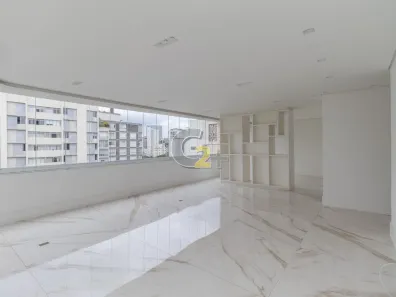 Apartamento com 3 Quartos à venda, 280m² no Higienópolis, São Paulo