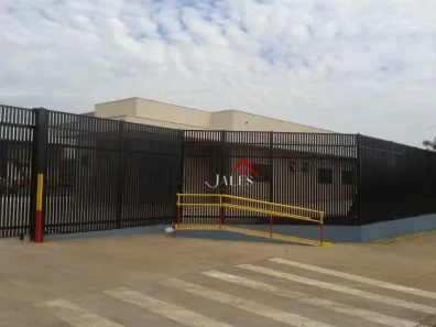 Galpão/Depósito/Armazém à venda, 2700m² no Vila Toninho, São José do Rio Preto