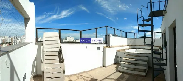Cobertura com 2 Quartos à venda, 130m² no Nova Piraju, São Paulo