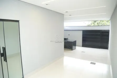 Casa com 3 Quartos à venda, 115m² no Residencial Flor do Ipê II, Senador Canedo