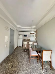 Apartamento com 2 Quartos à venda, 50m² no Praia da Baleia, Serra