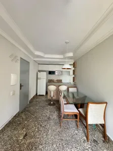 Apartamento com 2 Quartos à venda, 50m² no Praia da Baleia, Serra