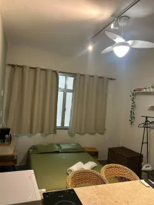 Kitnet à venda, 23m² no Centro, Rio de Janeiro