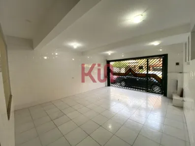 Sobrado com 2 Quartos à venda, 125m² no Parque Jabaquara, São Paulo