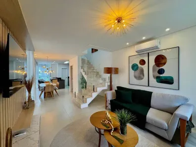 Casa de Condomínio com 3 Quartos à venda, 149m² no Zona Nova, Capão da Canoa
