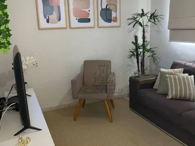 Casa de Condomínio com 3 Quartos à venda, 60m² no Jardim Morumbi, Londrina