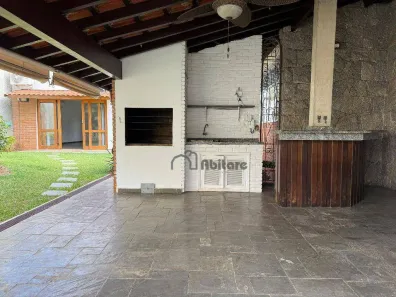 Casa com 3 Quartos à venda, 350m² no Jardim América, Sorocaba