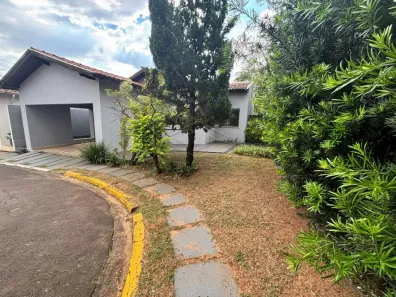 Casa de Condomínio com 4 Quartos à venda, 135m² no Jardim Estoril, Bauru