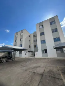 Apartamento com 2 Quartos à venda, 47m² no Ouro Negro, Ibirité