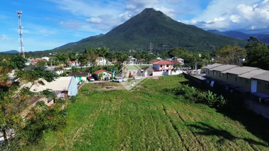 Lote/Terreno à venda, 3112m² no Aririú da Formiga, Palhoça