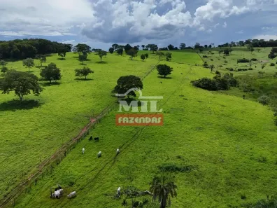 Fazenda/Sítio à venda, 500m² no Zona Rural, Piracanjuba