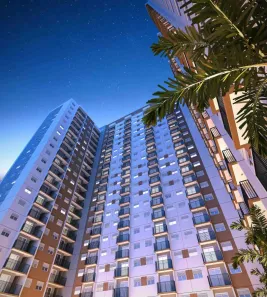 Apartamento com 2 Quartos à venda, 37m² no Jardim Pereira Leite, São Paulo