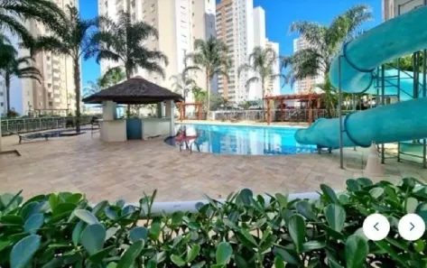 Apartamento com 2 Quartos à venda, 67m² no Swift, Campinas