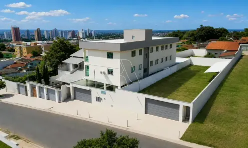 Apartamento com 2 Quartos para alugar, 61m² no Alto da Bela Vista, Anápolis