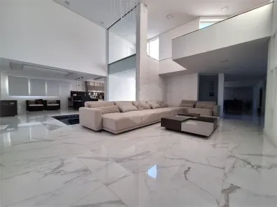 Casa com 4 Quartos à venda, 850m² no Jardim Aracy, Mogi das Cruzes