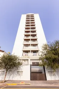 Apartamento com 2 Quartos à venda, 70m² no São Judas, Piracicaba