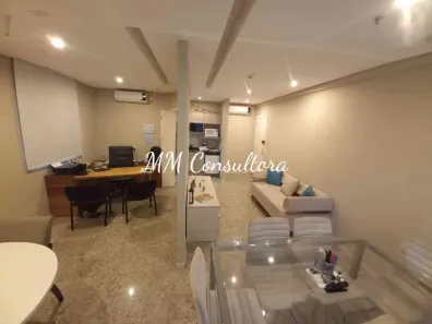 Sala Comercial à venda, 40m² no Ipiranga, São Paulo