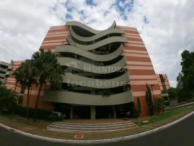 Apartamento com 3 Quartos à venda, 129m² no Jardim Vivendas, São José do Rio Preto