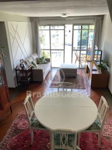 Cobertura com 4 Quartos à venda, 174m² no Pechincha, Rio de Janeiro