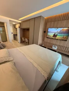 Apartamento com 1 Quarto à venda, 30m² no , Tamandaré