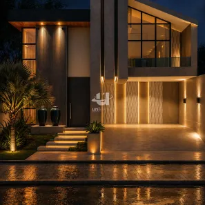 Casa de Condomínio com 4 Quartos à venda, 271m² no Teixeiras, Juiz de Fora
