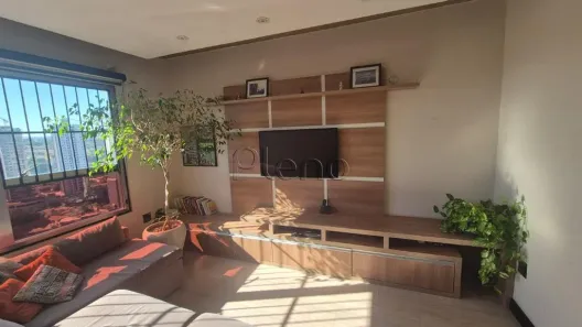 Apartamento com 3 Quartos à venda, 75m² no Cambuí, Campinas