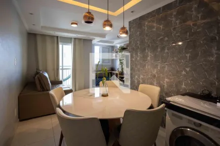 Apartamento com 2 Quartos à venda, 63m² no Centro, Diadema