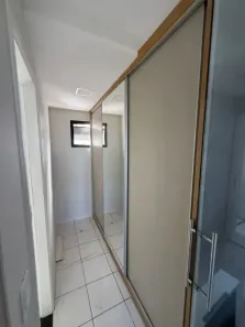 Apartamento com 3 Quartos à venda, 84m² no Ponta Negra, Natal