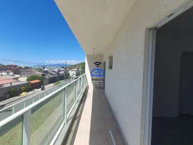 Apartamento com 2 Quartos para alugar, 85m² no Cidade Jardim, Caraguatatuba
