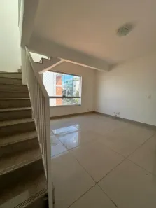 Cobertura com 4 Quartos para alugar, 180m² no Dona Clara, Belo Horizonte
