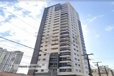 Apartamento com 3 Quartos à venda, 73m² no Manaíra, João Pessoa