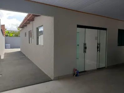 Casa com 3 Quartos à venda, 129m² no Vila Corrêa, Poá