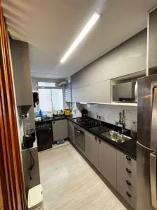 Apartamento com 2 Quartos à venda, 46m² no Piratininga, Osasco