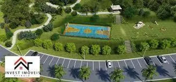 Lote/Terreno à venda, 192m² no Condomínio Villa Verde Bragança, Bragança Paulista