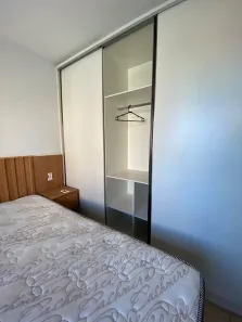 Apartamento com 3 Quartos para alugar, 80m² no Village Veneza, Goiânia