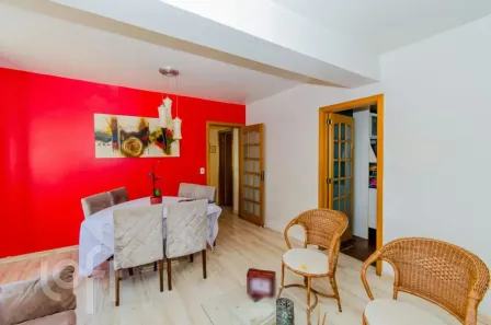 Cobertura com 4 Quartos à venda, 236m² no Partenon, Porto Alegre