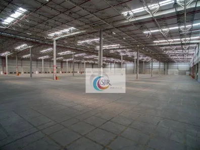 Galpão/Depósito/Armazém para alugar, 6297m² no Jardim Boa Vista (Zona Oeste), São Paulo